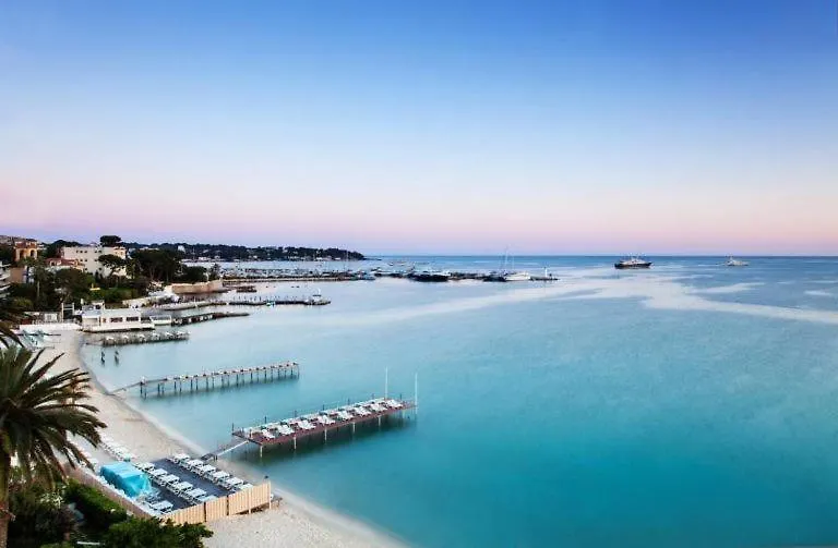 Juan Les Pins Charming 아파트