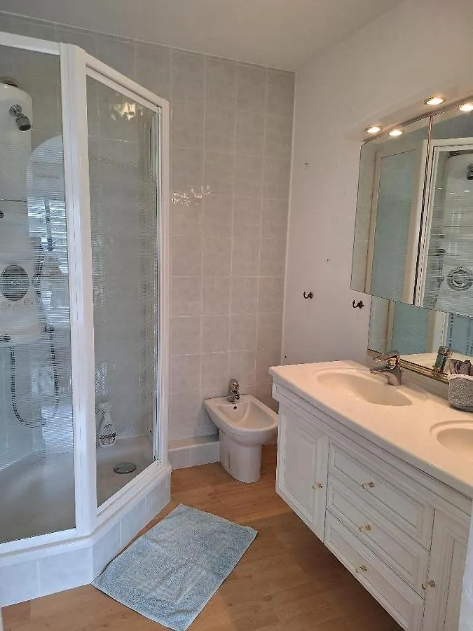 Juan Les Pins Charming Apartment