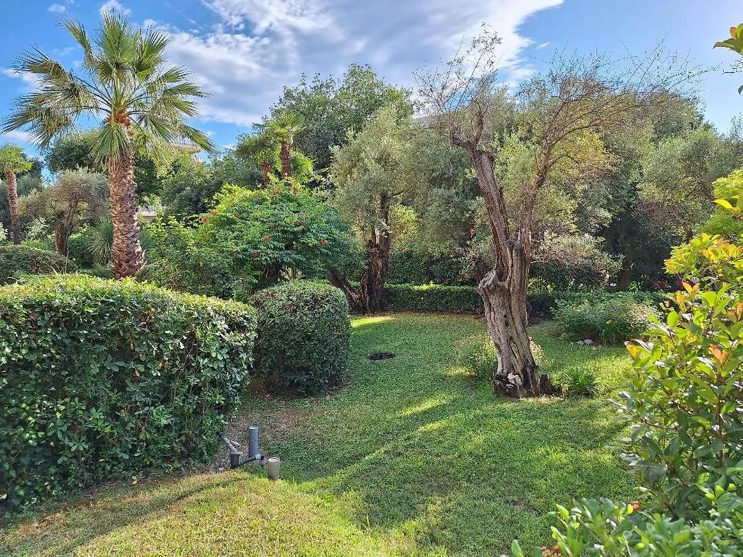 Juan Les Pins Charming Apartment 0*, Juan-les-Pins